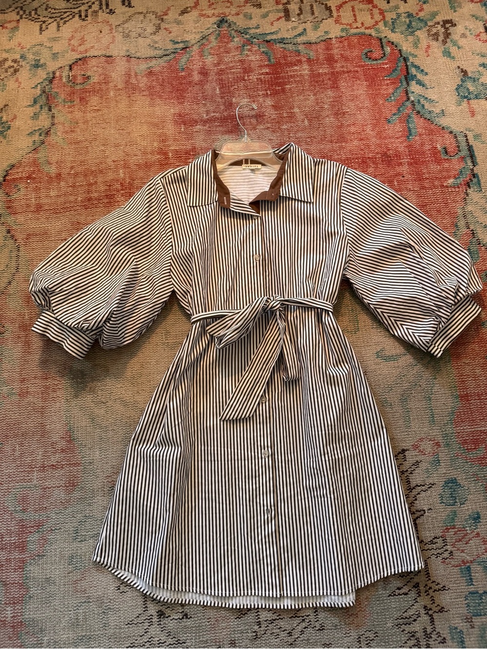 Jodifyl Dress